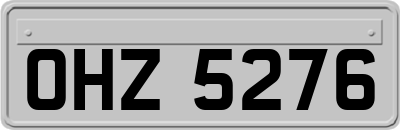 OHZ5276