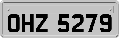OHZ5279