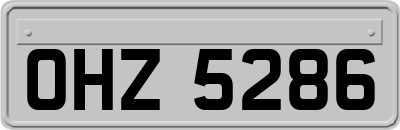 OHZ5286