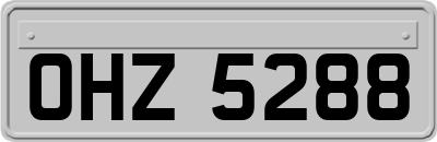 OHZ5288