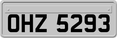 OHZ5293