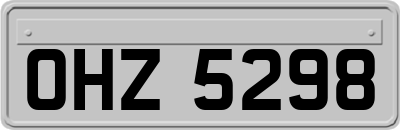 OHZ5298