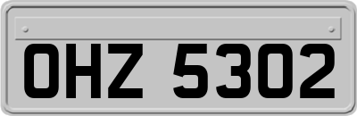OHZ5302