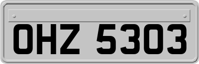 OHZ5303