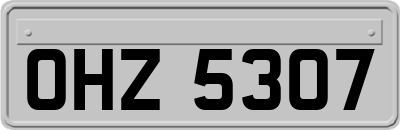 OHZ5307