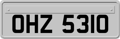 OHZ5310
