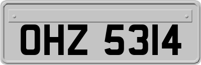OHZ5314