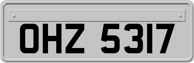 OHZ5317