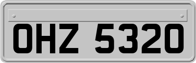 OHZ5320