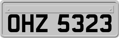 OHZ5323