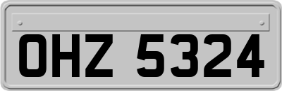 OHZ5324