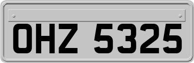 OHZ5325