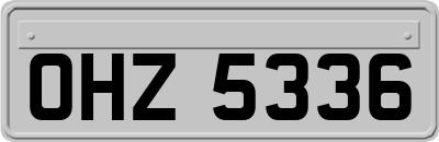 OHZ5336