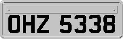 OHZ5338
