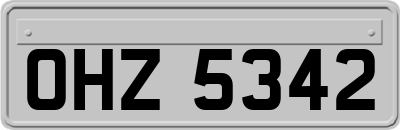 OHZ5342