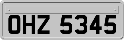 OHZ5345