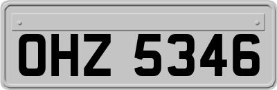 OHZ5346