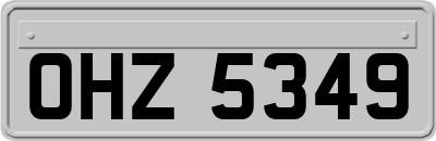 OHZ5349