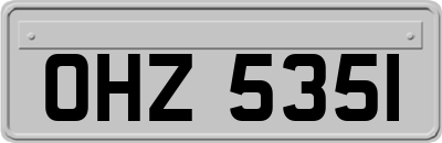 OHZ5351