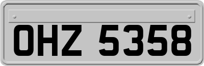 OHZ5358