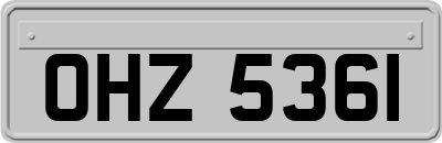 OHZ5361