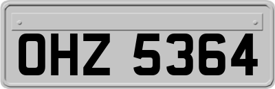 OHZ5364