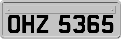 OHZ5365
