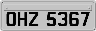 OHZ5367