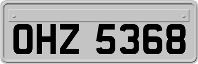 OHZ5368