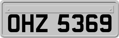 OHZ5369
