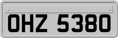 OHZ5380