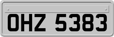 OHZ5383
