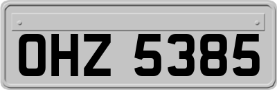 OHZ5385
