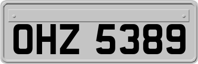 OHZ5389