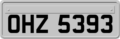 OHZ5393