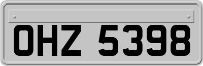 OHZ5398