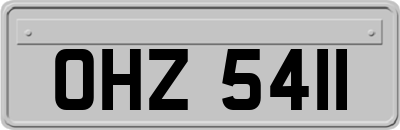 OHZ5411