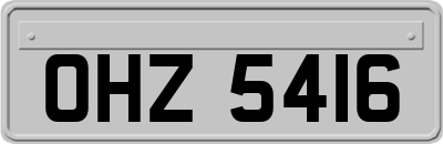 OHZ5416