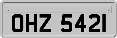 OHZ5421