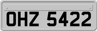 OHZ5422