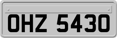 OHZ5430