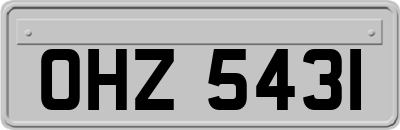 OHZ5431