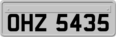 OHZ5435