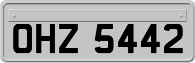 OHZ5442