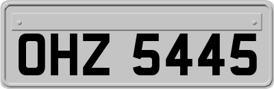 OHZ5445