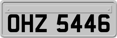 OHZ5446