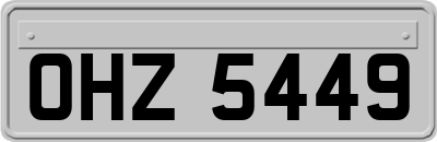 OHZ5449