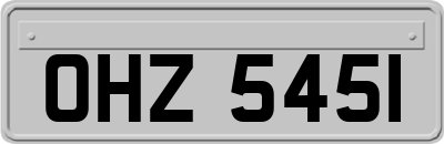 OHZ5451