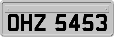 OHZ5453