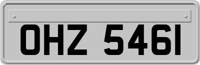 OHZ5461